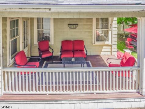 366 Gregory Avenue West Orange NJ 07052
