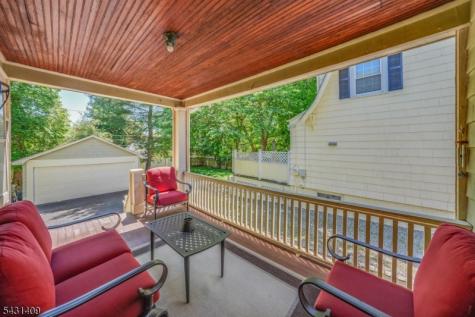 366 Gregory Avenue West Orange NJ 07052