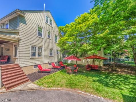 366 Gregory Avenue West Orange NJ 07052