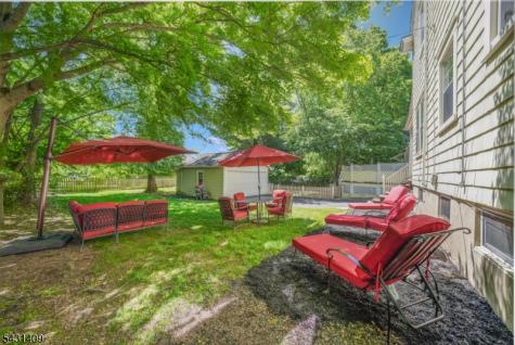 366 Gregory Avenue West Orange NJ 07052