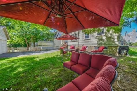 366 Gregory Avenue West Orange NJ 07052