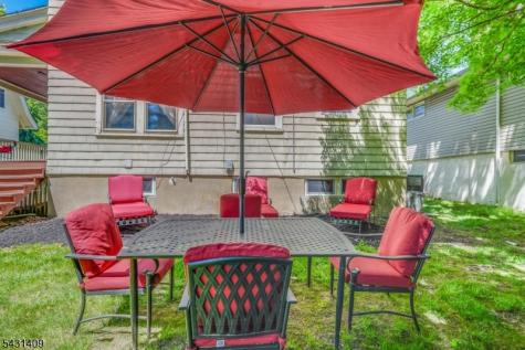 366 Gregory Avenue West Orange NJ 07052