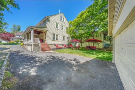 366 Gregory Avenue West Orange NJ 07052