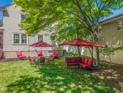 366 Gregory Avenue West Orange NJ 07052