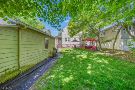 366 Gregory Avenue West Orange NJ 07052