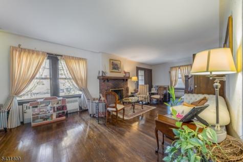 366 Gregory Avenue West Orange NJ 07052