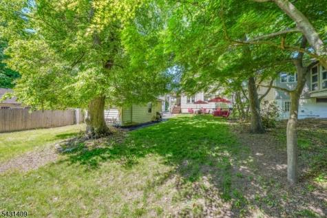 366 Gregory Avenue West Orange NJ 07052