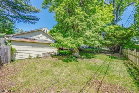 366 Gregory Avenue West Orange NJ 07052