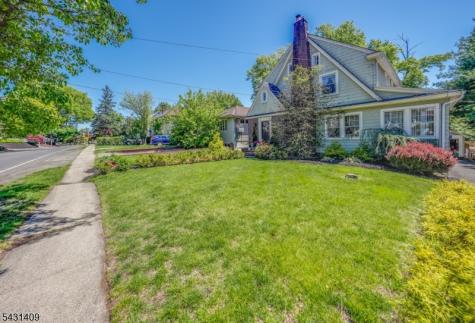366 Gregory Avenue West Orange NJ 07052