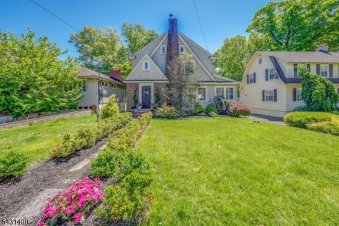 366 Gregory Avenue West Orange NJ 07052