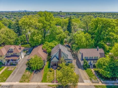 366 Gregory Avenue West Orange NJ 07052