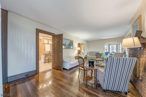 366 Gregory Avenue West Orange NJ 07052