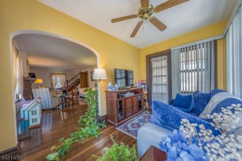 366 Gregory Avenue West Orange NJ 07052