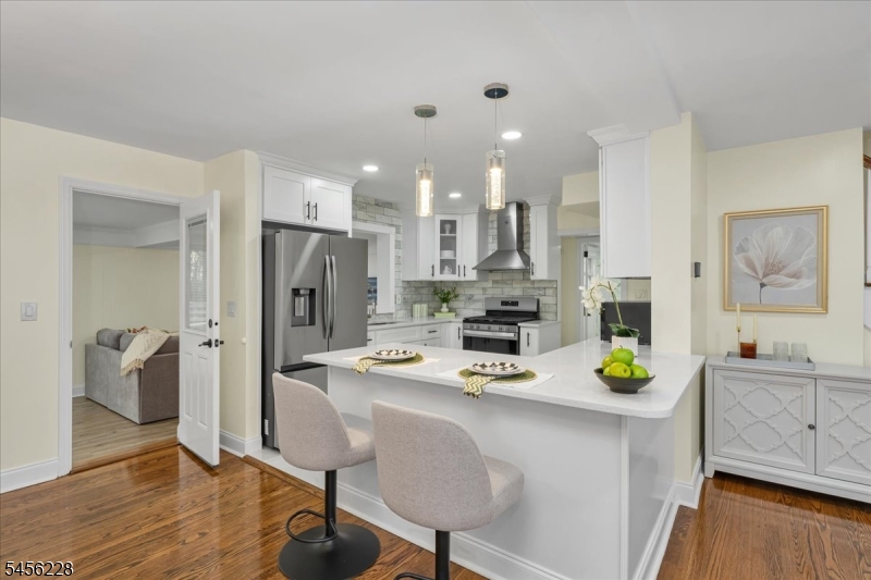 71 Willoughby Road Fanwood NJ 07023