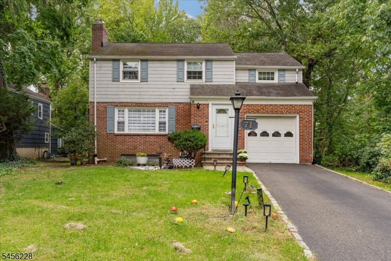 71 Willoughby Road Fanwood NJ 07023