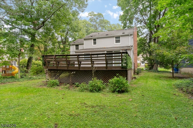 71 Willoughby Road Fanwood NJ 07023