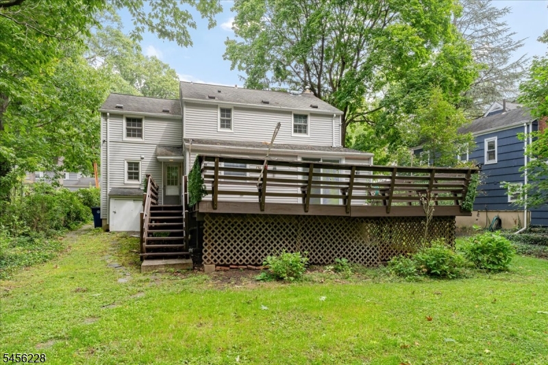 71 Willoughby Road Fanwood NJ 07023
