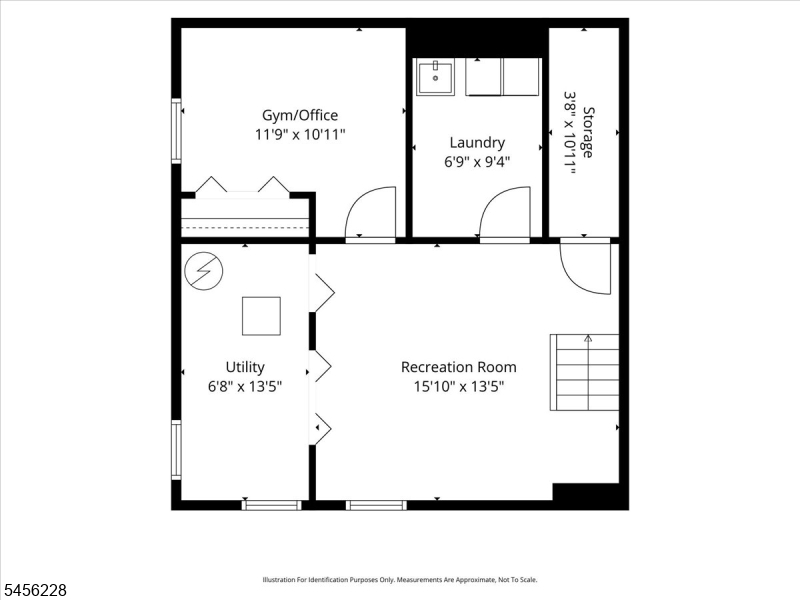 71 Willoughby Road Fanwood NJ 07023
