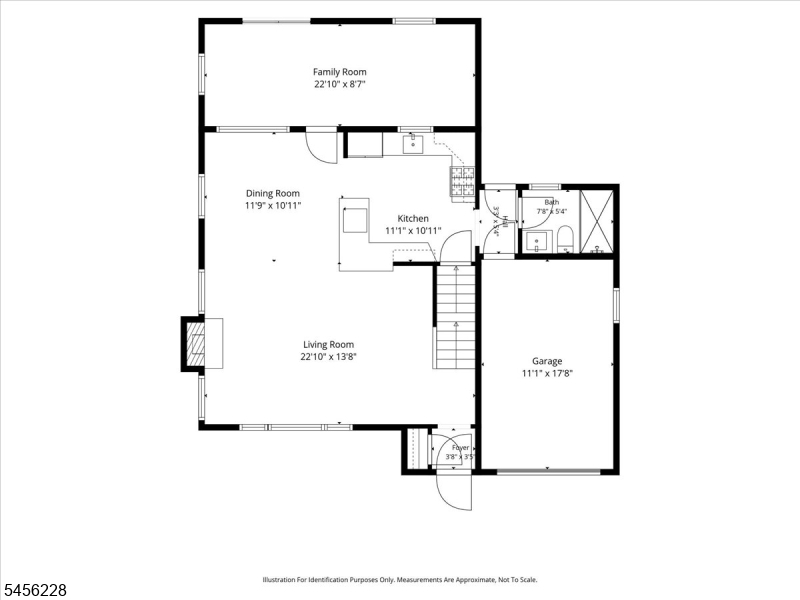 71 Willoughby Road Fanwood NJ 07023
