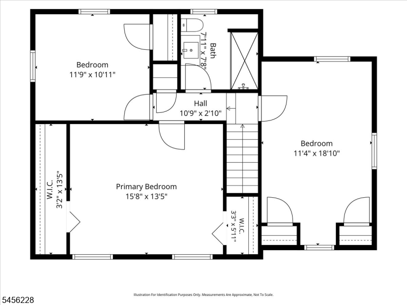 71 Willoughby Road Fanwood NJ 07023