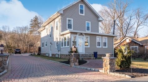22 Personette St-unit 1 Cedar Grove NJ 07009