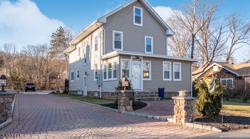 22 Personette St-unit 1 Cedar Grove NJ 07009