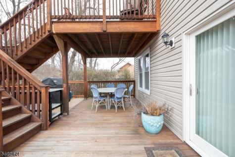 22 Personette St-unit 1 Cedar Grove NJ 07009