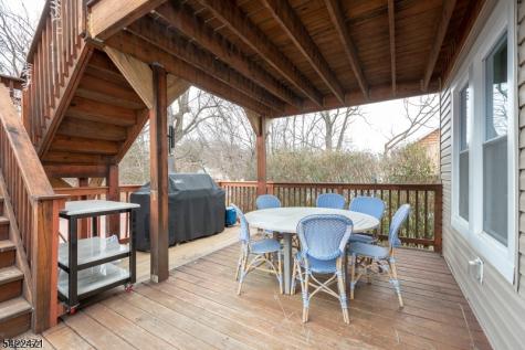 22 Personette St-unit 1 Cedar Grove NJ 07009
