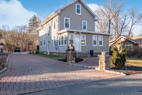 22 Personette St-unit 1 Cedar Grove NJ 07009