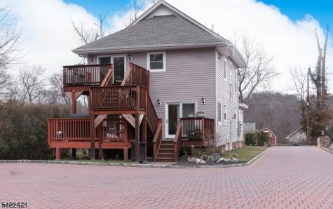 22 Personette St-unit 1 Cedar Grove NJ 07009