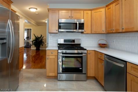 22 Personette St-unit 1 Cedar Grove NJ 07009