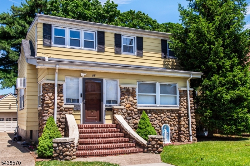 86 E 9th Street Clifton NJ 07011
