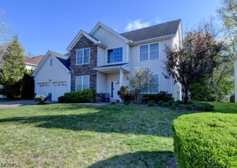 26 Pine Lane Springfield NJ 07081