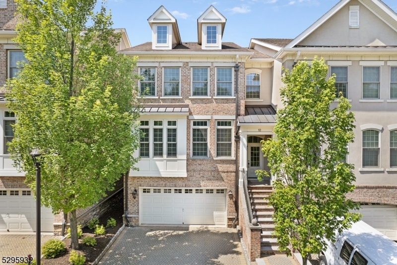 12 Howland Terrace Morris NJ 07960