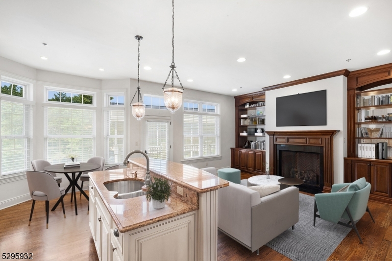12 Howland Terrace Morris NJ 07960