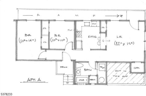 204 Bloomfield Avenue Montclair NJ 07042