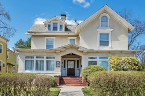 94 Park Street Montclair NJ 07042