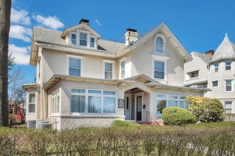 94 Park Street Montclair NJ 07042