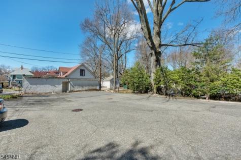 94 Park Street Montclair NJ 07042