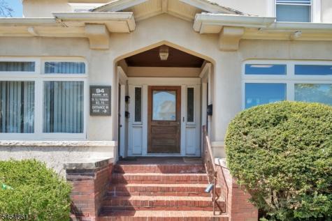 94 Park Street Montclair NJ 07042