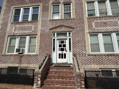 740 N 8th Street Newark NJ 07107