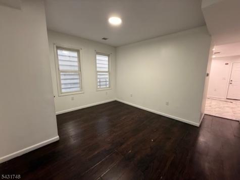 480 Irvine Turner Boulevard Newark NJ 07108