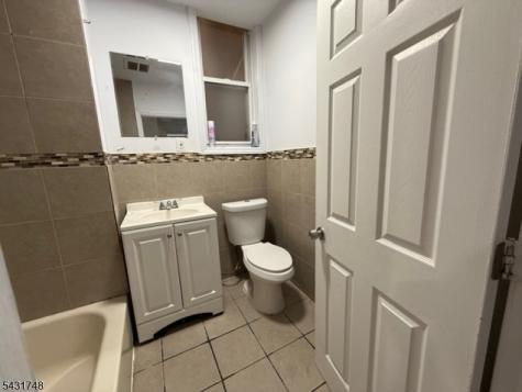 480 Irvine Turner Boulevard Newark NJ 07108