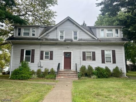 390 Orange Road Montclair NJ 07042