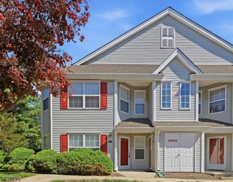 5301 Tudor Drive Pequannock NJ 07444