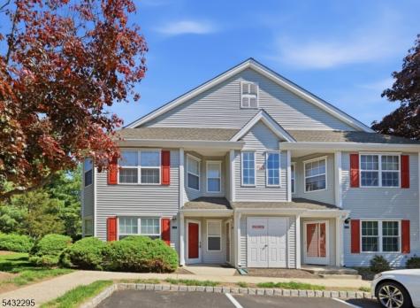 5301 Tudor Drive Pequannock NJ 07444
