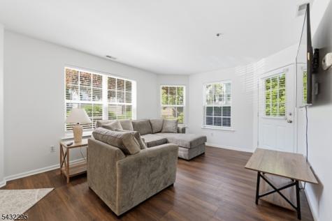 5301 Tudor Drive Pequannock NJ 07444