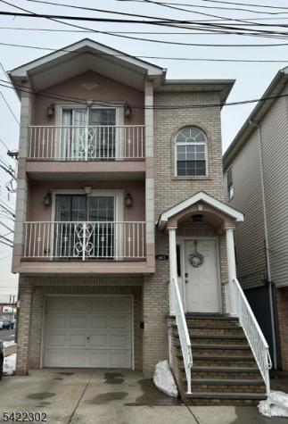 663 S Park Street Elizabeth NJ 07206
