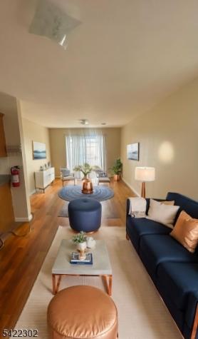 663 S Park Street Elizabeth NJ 07206
