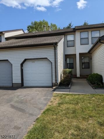 604 Almond Court Raritan NJ 08822